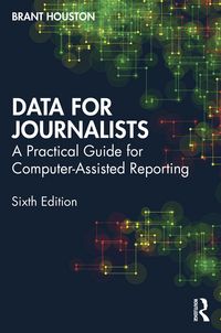 Produktbild: Data for Journalists