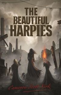 Produktbild: The Beautiful Harpies