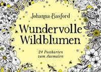 Produktbild: Wundervolle Wildblumen