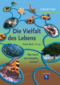 Produktbild: Die Vielfalt des Lebens