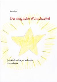 Produktbild: Der magische Wunschzettel