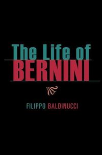 Produktbild: Baldinucci, F: The Life of Bernini