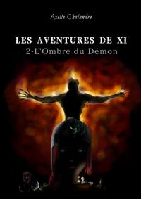 Produktbild: Les aventures de xi, 2. l ombre