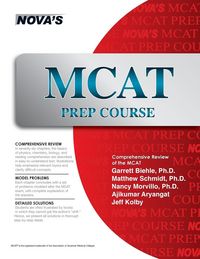 Produktbild: MCAT Prep Course