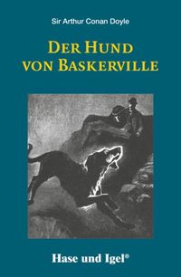 Bild vom Artikel Der Hund von Baskerville vom Autor Arthur Conan Doyle