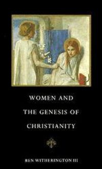 Produktbild: Women and the Genesis of Christianity