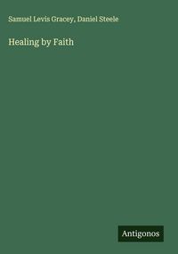 Produktbild: Healing by Faith