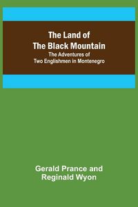 Produktbild: The Land of the Black Mountain