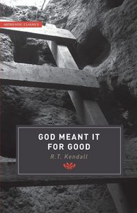 Produktbild: God Meant it for Good
