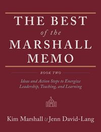 Produktbild: The Best of the Marshall Memo