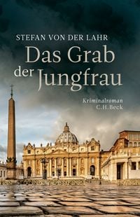 Produktbild: Das Grab der Jungfrau