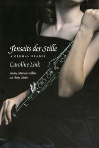 Produktbild: JENSEITS DER STILLE