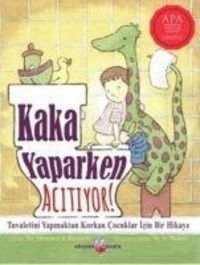 Produktbild: Kaka Yaparken Acitiyor