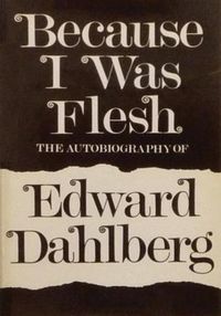 Produktbild: Because I Was Flesh