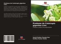 Produktbild: Prot&eacute;ase de Calotropis gigantea Linn.