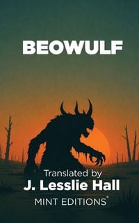 Produktbild: Beowulf