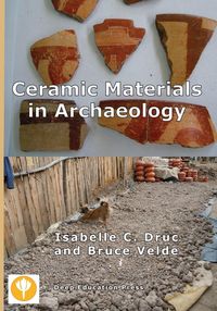 Produktbild: Ceramic Materials in Archaeology