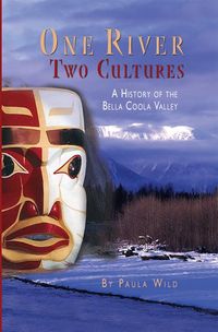 Produktbild: One River, Two Cultures