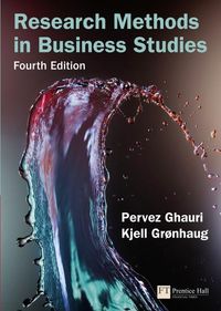 Produktbild: Ghauri 4/e
