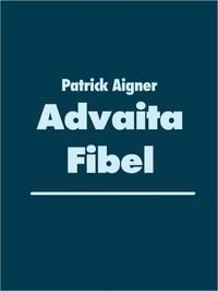 Produktbild: Advaita Fibel