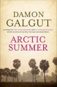 Produktbild: Galgut, D: Arctic Summer