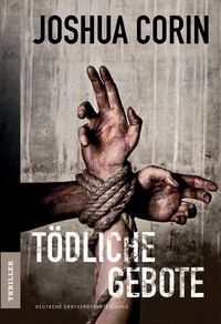 Produktbild: T&ouml;dliche Gebote