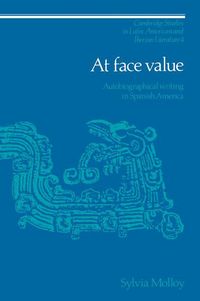 Produktbild: At Face Value