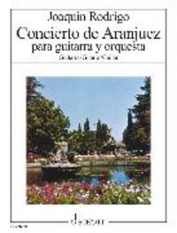 Produktbild: Rodrigo, J: Concierto de Aranjuez
