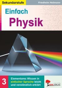 Produktbild: Einfach Physik