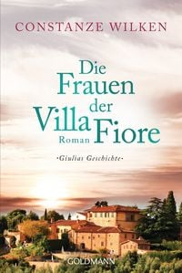 Produktbild: Die Frauen der Villa Fiore 1