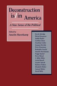 Produktbild: Deconstruction Is/In America