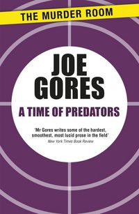 Produktbild: A Time of Predators