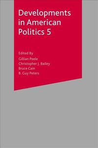 Produktbild: Developments in American Politics 5