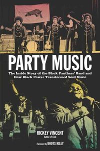 Produktbild: Party Music
