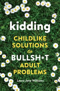 Produktbild: Williams, L: Kidding