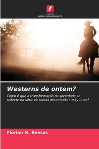 Produktbild: Westerns de ontem?