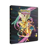 Produktbild: Pok&eacute;mon (Sammelkartenspiel), PKM ME02.5 9-Pocket Portfolio