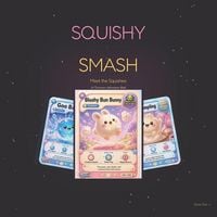 Produktbild: Squishy Smash