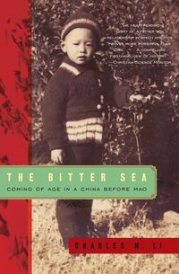 Produktbild: Bitter Sea, The