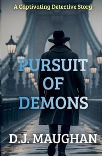 Produktbild: Pursuit of Demons