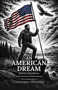 Produktbild: An American Dream