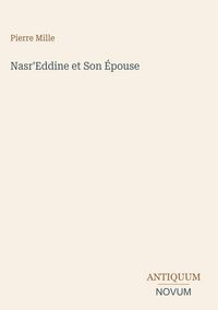 Produktbild: Nasr'Eddine et Son &Eacute;pouse