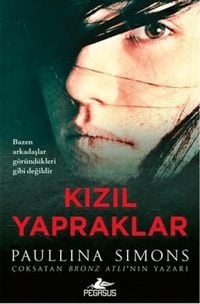 Produktbild: Kizil Yapraklar