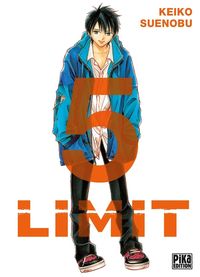 Produktbild: Limit. Tome 5