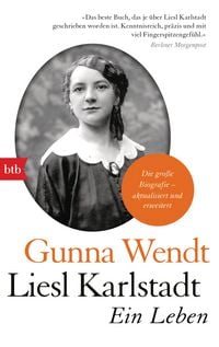 Produktbild: Liesl Karlstadt