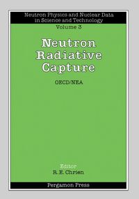 Produktbild: Neutron Radiative Capture