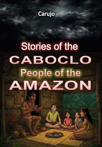 Produktbild: Stories Of The Caboclo