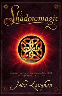 Produktbild: Lenahan, J: Shadowmagic