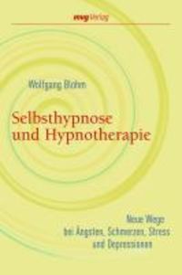 Produktbild: Selbsthypnose und Hypnotherapie