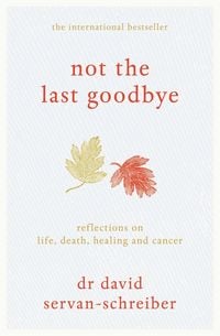 Produktbild: Not the Last Goodbye
